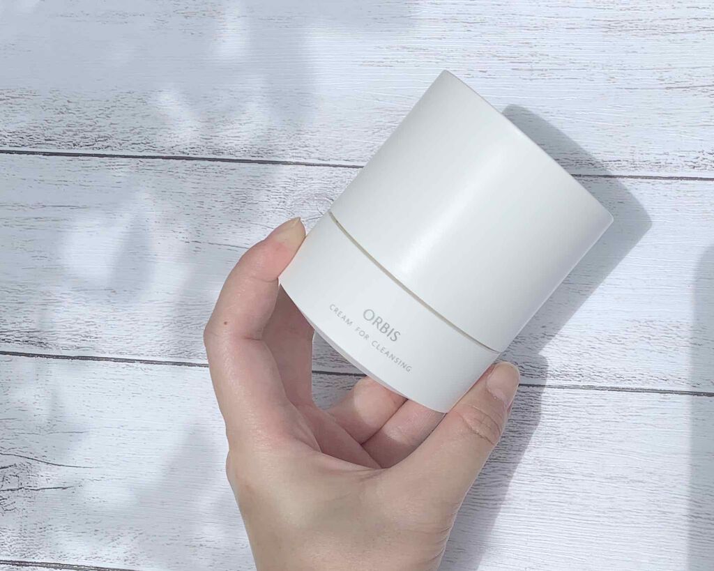 オルビス オフクリーム/オルビス/クレンジングクリームを使ったクチコミ（2枚目）