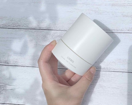 オルビス オフクリーム/オルビス/クレンジングクリームを使ったクチコミ(2枚目)