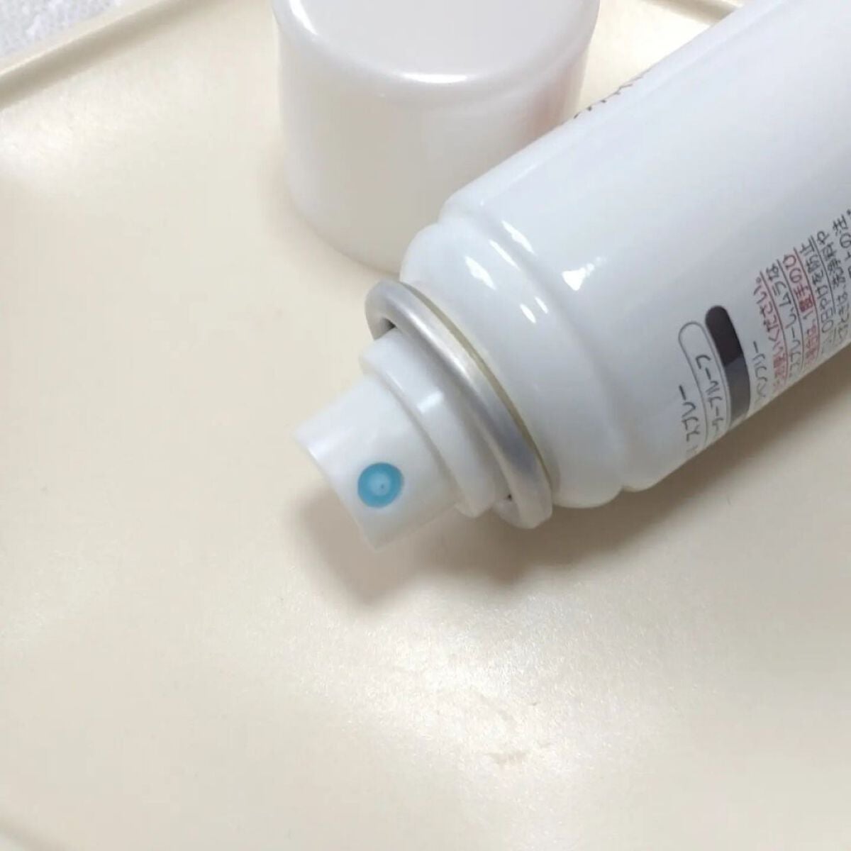 サンカットR プロテクトUV スプレー/サンカット®/日焼け止めミスト・スプレーを使ったクチコミ(2枚目)