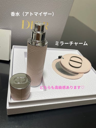 その他/Dior/その他を使ったクチコミ（2枚目）