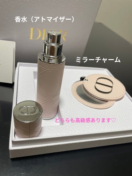 その他/Dior/その他を使ったクチコミ(2枚目)