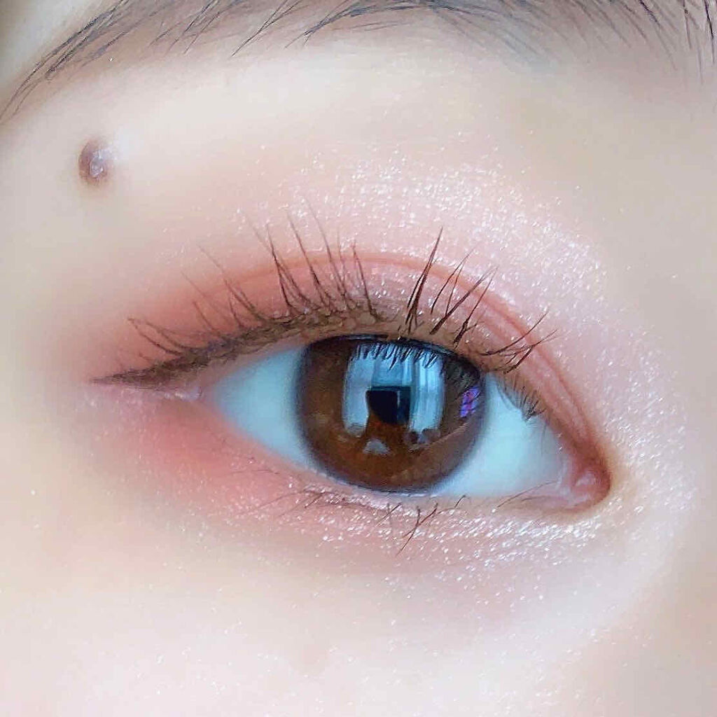 パーフェクトスタイリストアイズ/キャンメイク/アイシャドウパレットを使ったクチコミ（3枚目）