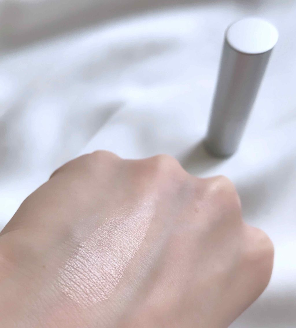 RMK グロースティック/RMK/スティックハイライトを使ったクチコミ（2枚目）