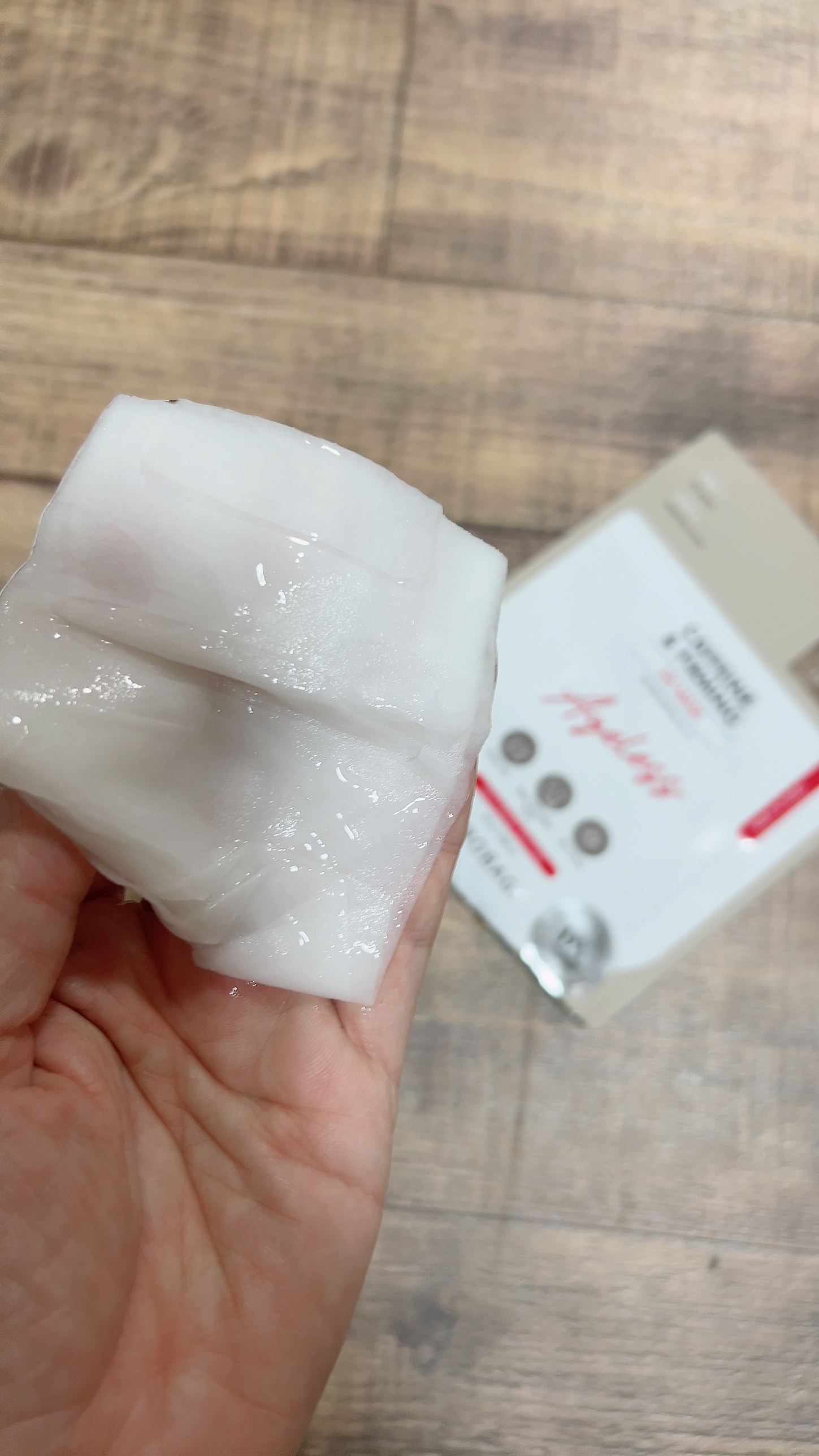 を使ったクチコミ（3枚目）