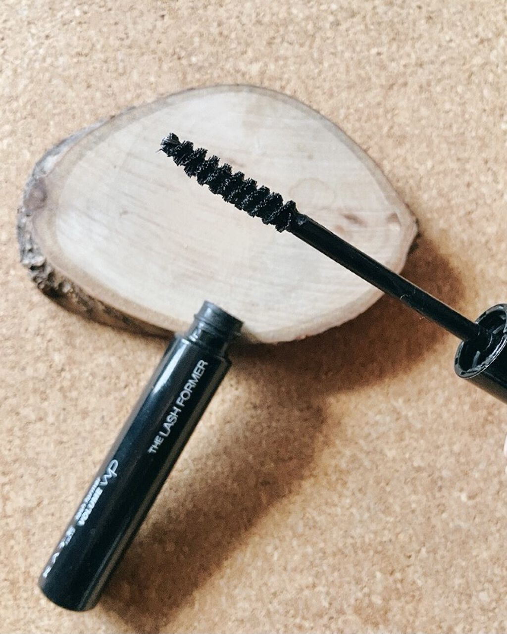 ラッシュフォーマーEX（ボリュームWP）/KATE/マスカラを使ったクチコミ（1枚目）