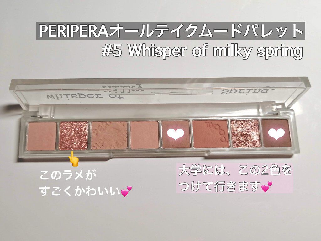 アートクラスバイロダン シェーディング/too cool for school/シェーディングを使ったクチコミ(2枚目)