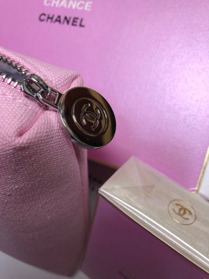 チャンス オー タンドゥル コフレ 2021/CHANEL/香水(レディース)を使ったクチコミ(3枚目)