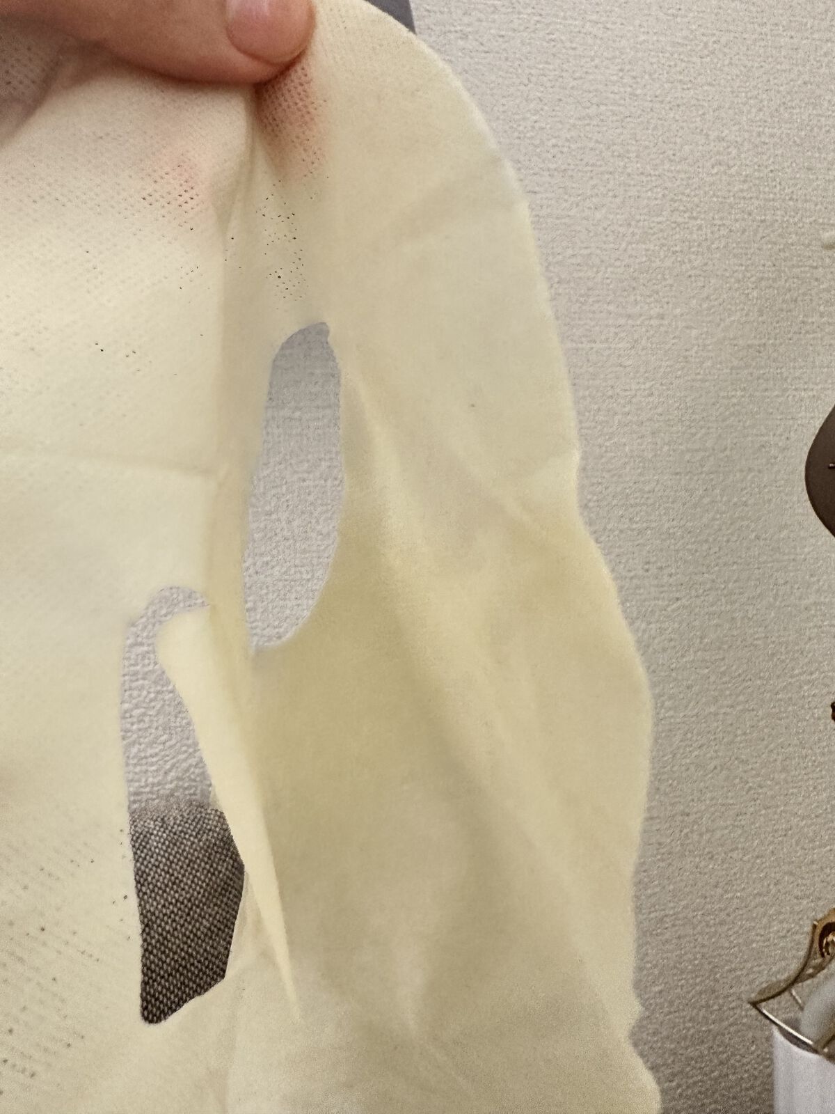 ビタペアC 7DAYS ホワイトニングマスクシート/ネイチャーリパブリック/シートマスク・パックを使ったクチコミ（2枚目）