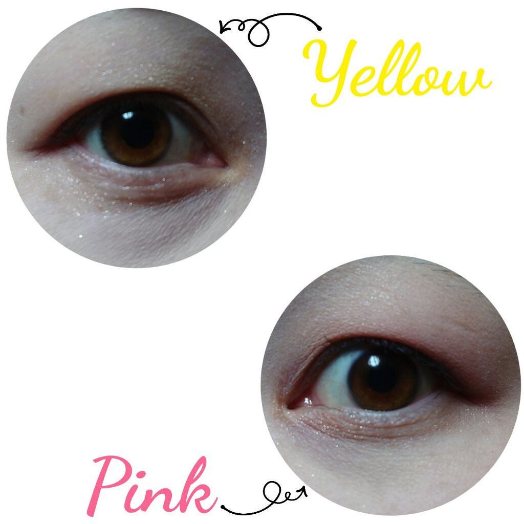 ミネラルクラッシィシャドー/エトヴォス/アイシャドウパレットを使ったクチコミ(2枚目)