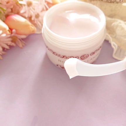 RBオールインワンジェル/Rose Brillante/オールインワン化粧品を使ったクチコミ(3枚目)