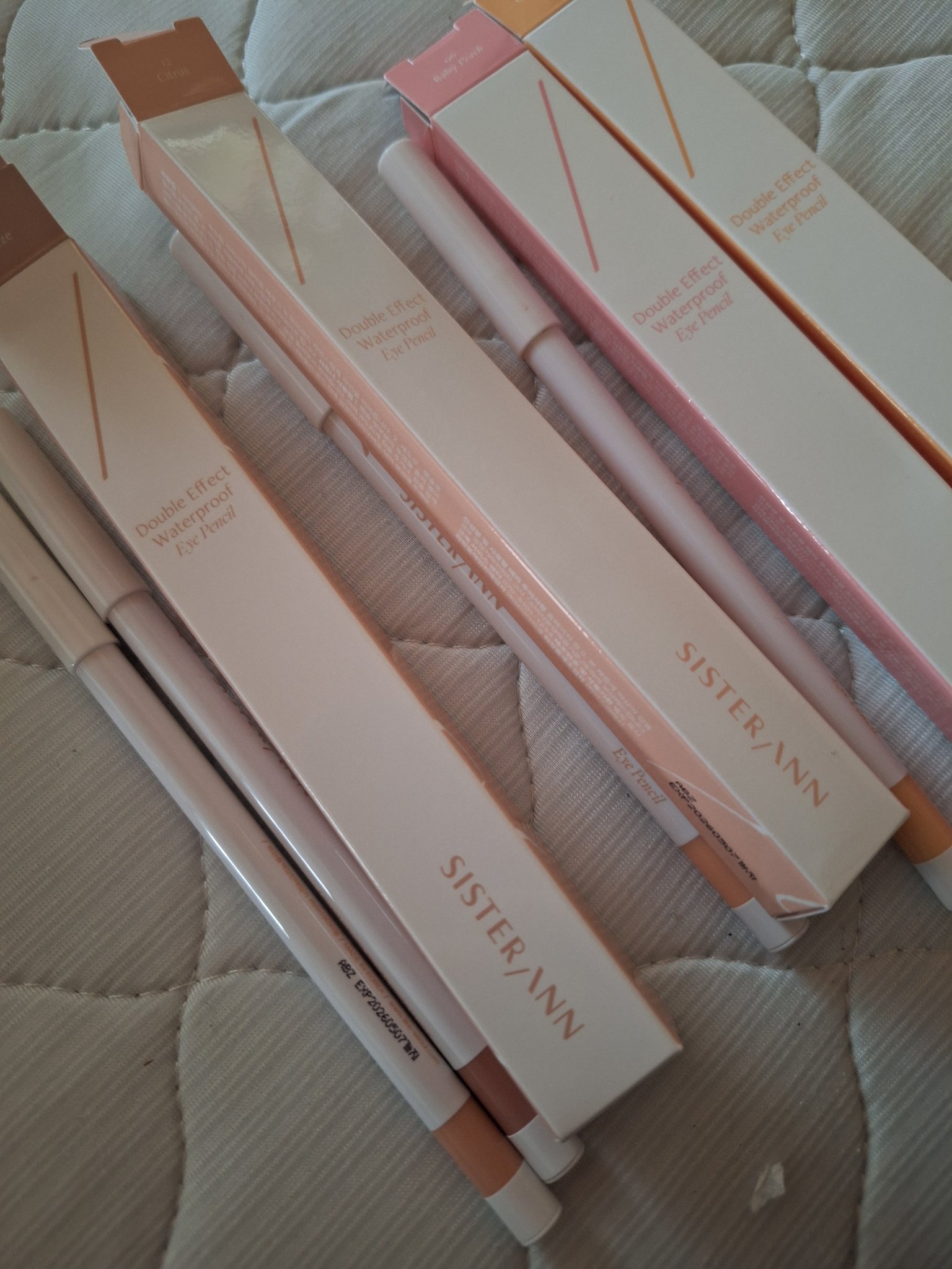 セラムフィット ルースフェイスパウダー/ByUR/ルースパウダーを使ったクチコミ（1枚目）