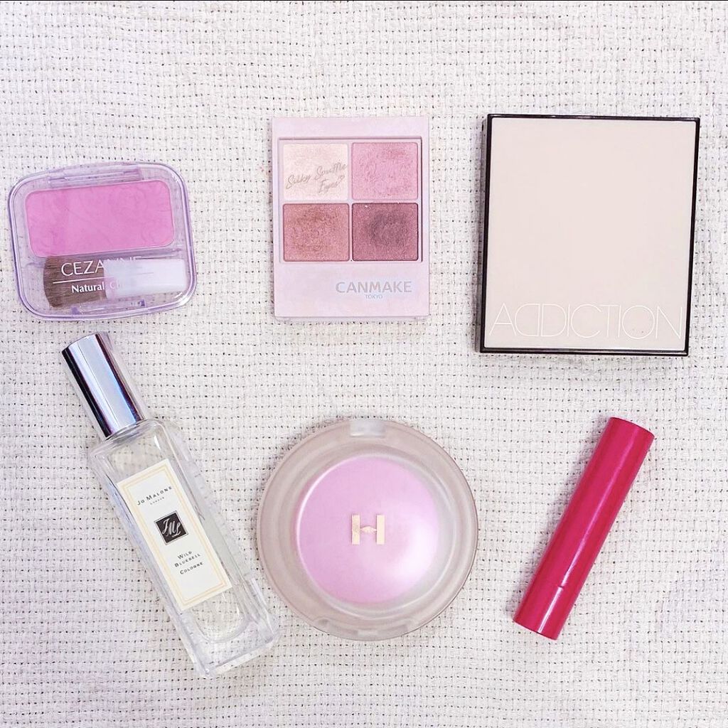 ワイルド ブルーベル コロン/Jo MALONE LONDON/香水(レディース)を使ったクチコミ（1枚目）