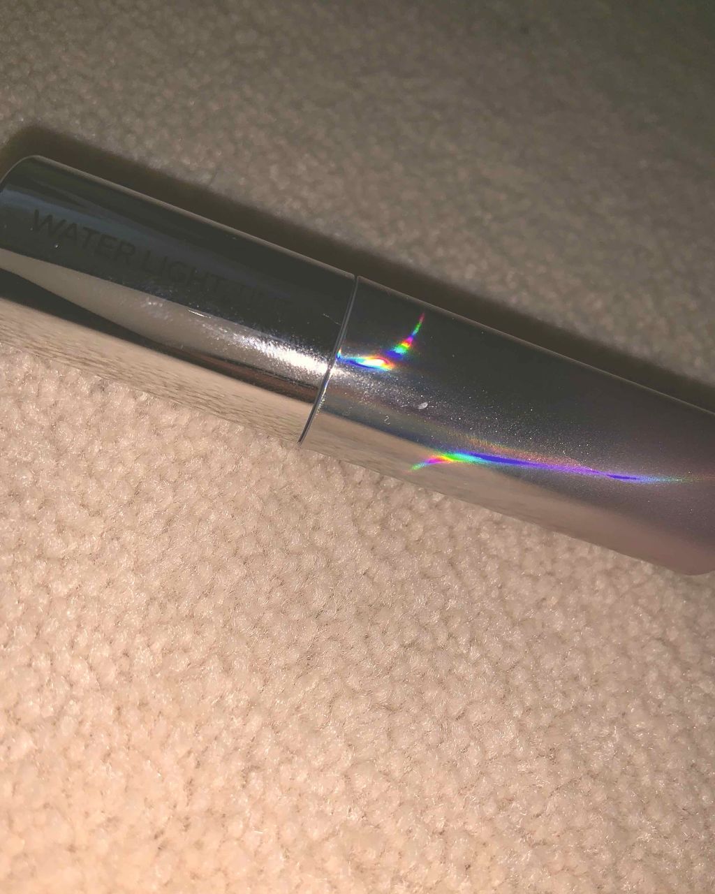 アピュー ウォーターライト ティント/A’pieu/リップティントを使ったクチコミ（1枚目）