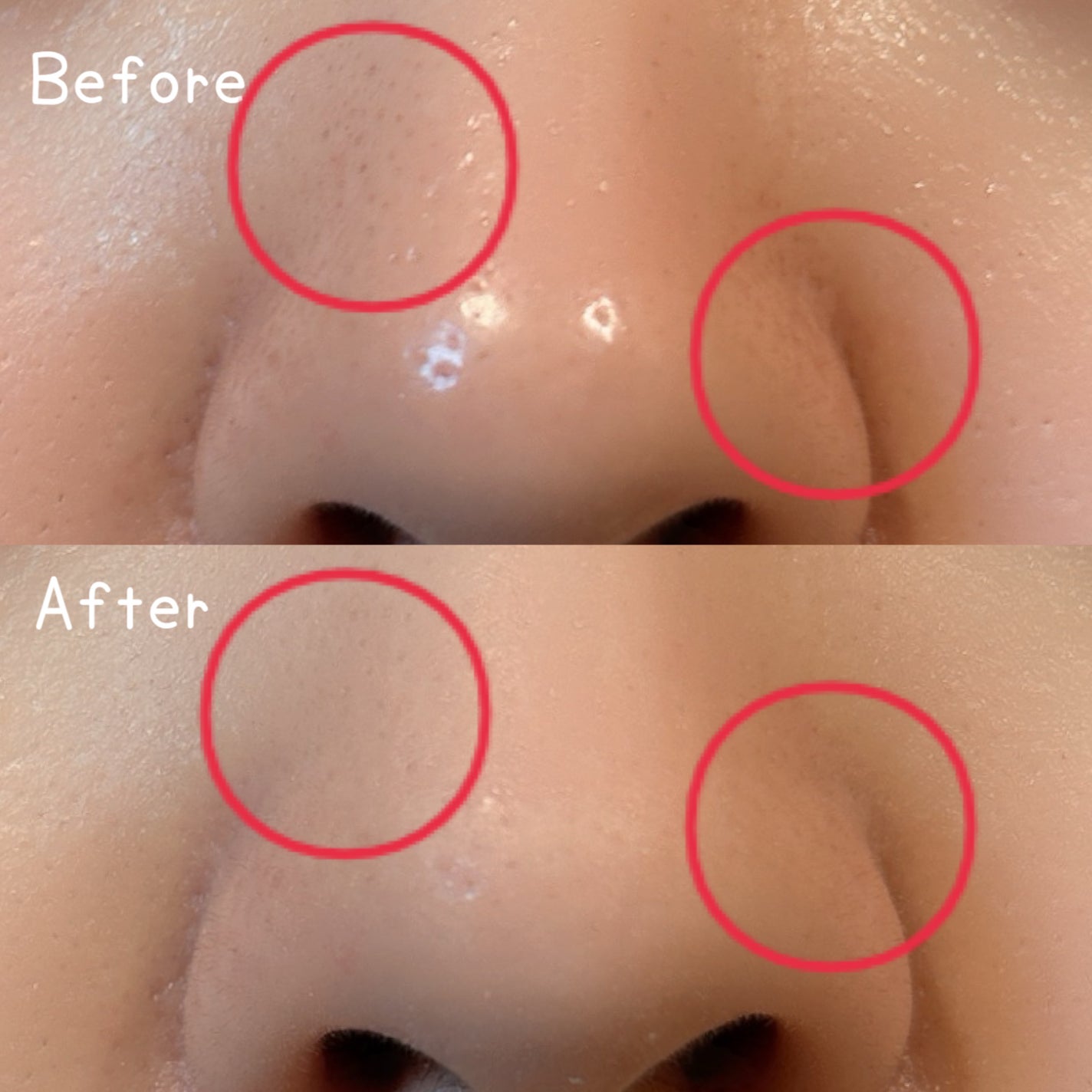 デリケートシルクベールアートプライマー/TFIT/化粧下地を使ったクチコミ(3枚目)