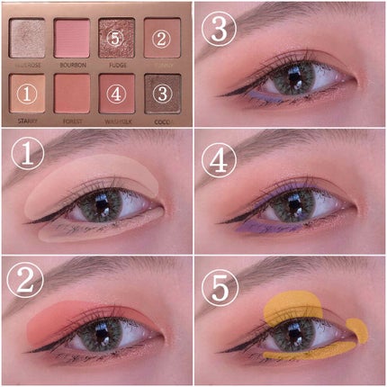 ロング&カールマスカラ アドバンストフィルム/ヒロインメイク/マスカラを使ったクチコミ(3枚目)