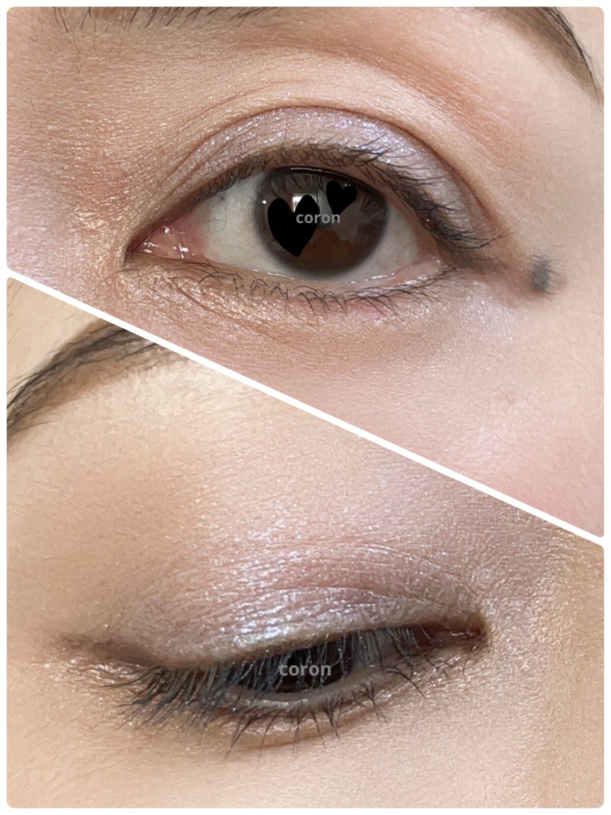 スティロ ユー ウォータープルーフ N/CHANEL/ペンシルアイライナーを使ったクチコミ（2枚目）