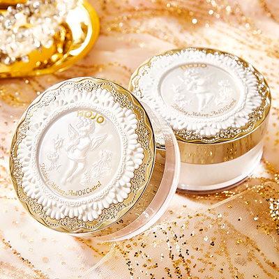 試してみた】HOJO ルースパウダーの人気色・イエベブルベ別の口コミ