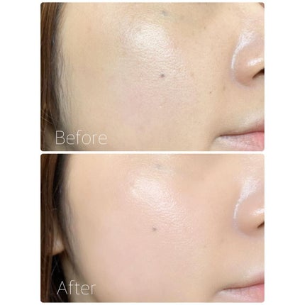 アクアリースキンウェア/ESPRIQUE/クッションファンデーションを使ったクチコミ(4枚目)