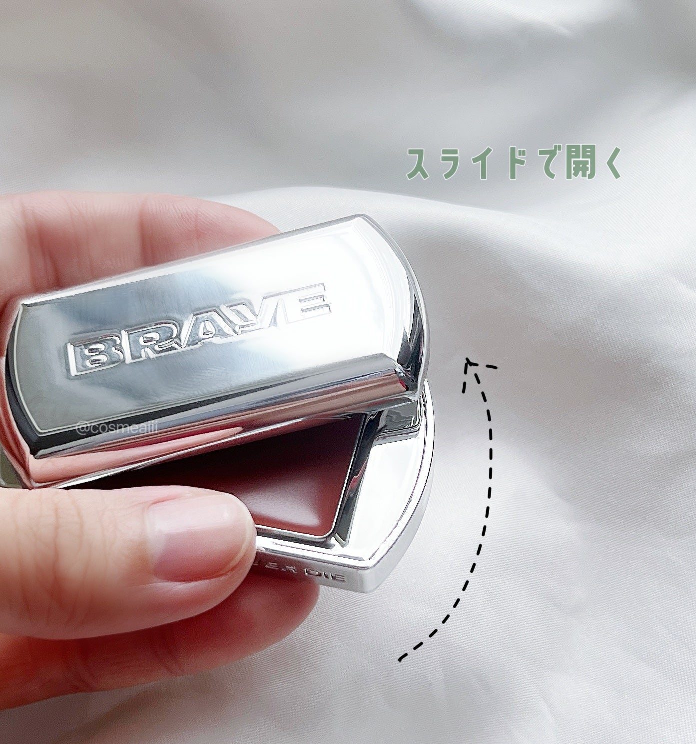 ã¢ãªã¹ð€àŸàœ²æçš¿ããæ¹ãã©ãã on LIPS ã仿¥ç޹ä»ããã®ã¯BrayeïŒãã¬ã€ïŒã®ãªããã·ãŒã¯07ããŒã«ã..ãïŒ4æç®ïŒ