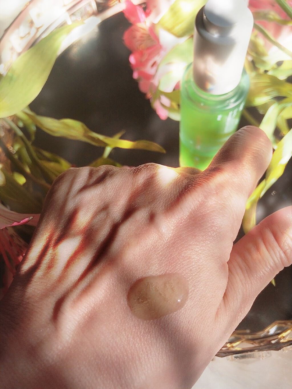 Noni Ampule/celimax/美容液を使ったクチコミ(4枚目)