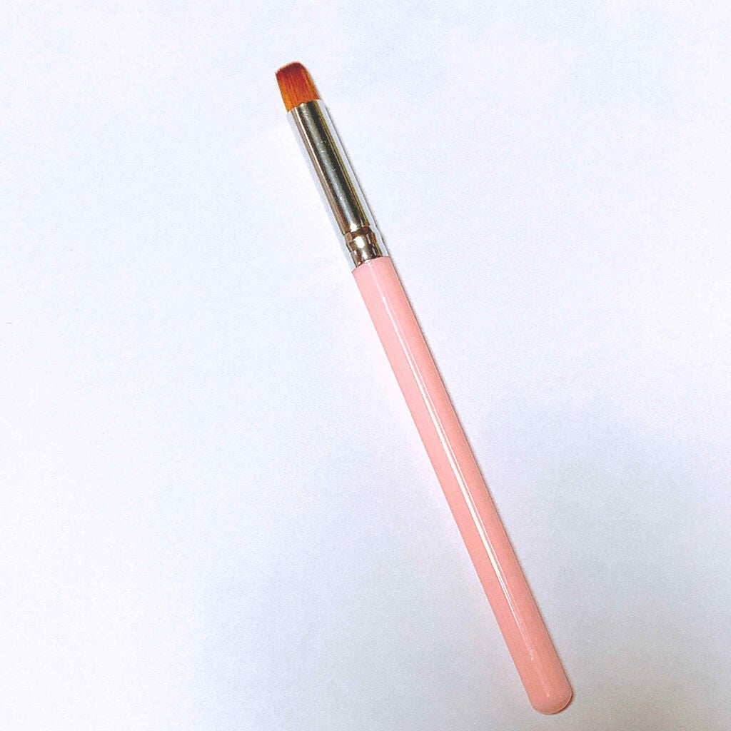 小鼻専用 洗顔ブラシ/DAISO/その他スキンケアグッズを使ったクチコミ(1枚目)