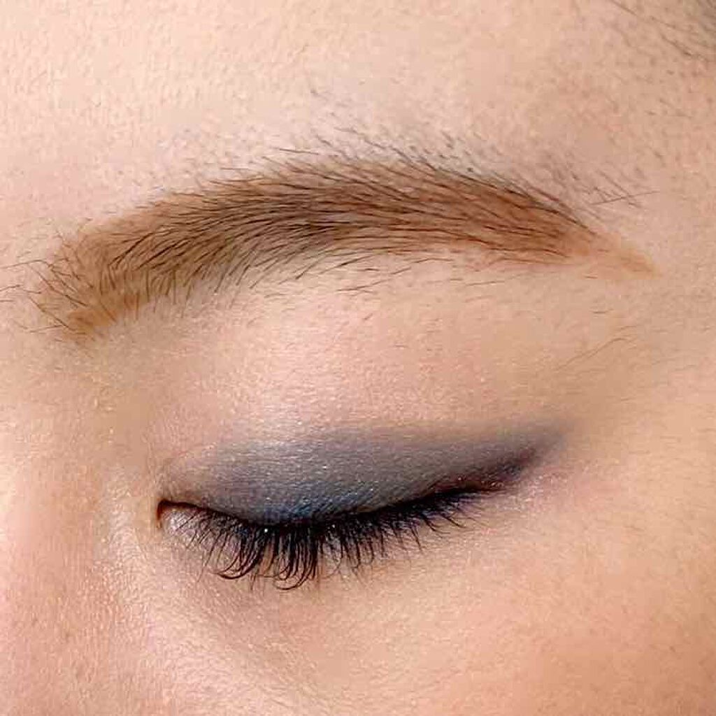 グロッシーリッチ アイズ N/Visée/アイシャドウパレットを使ったクチコミ(4枚目)