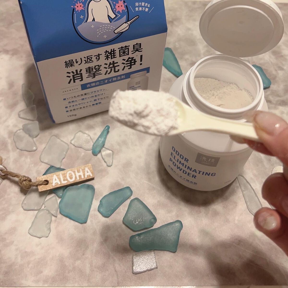 を使ったクチコミ（3枚目）