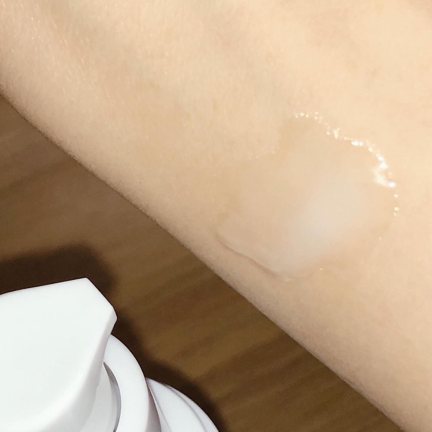 ダイヤリフト3000ショット/ECLIMOI/フェイスクリームを使ったクチコミ（3枚目）