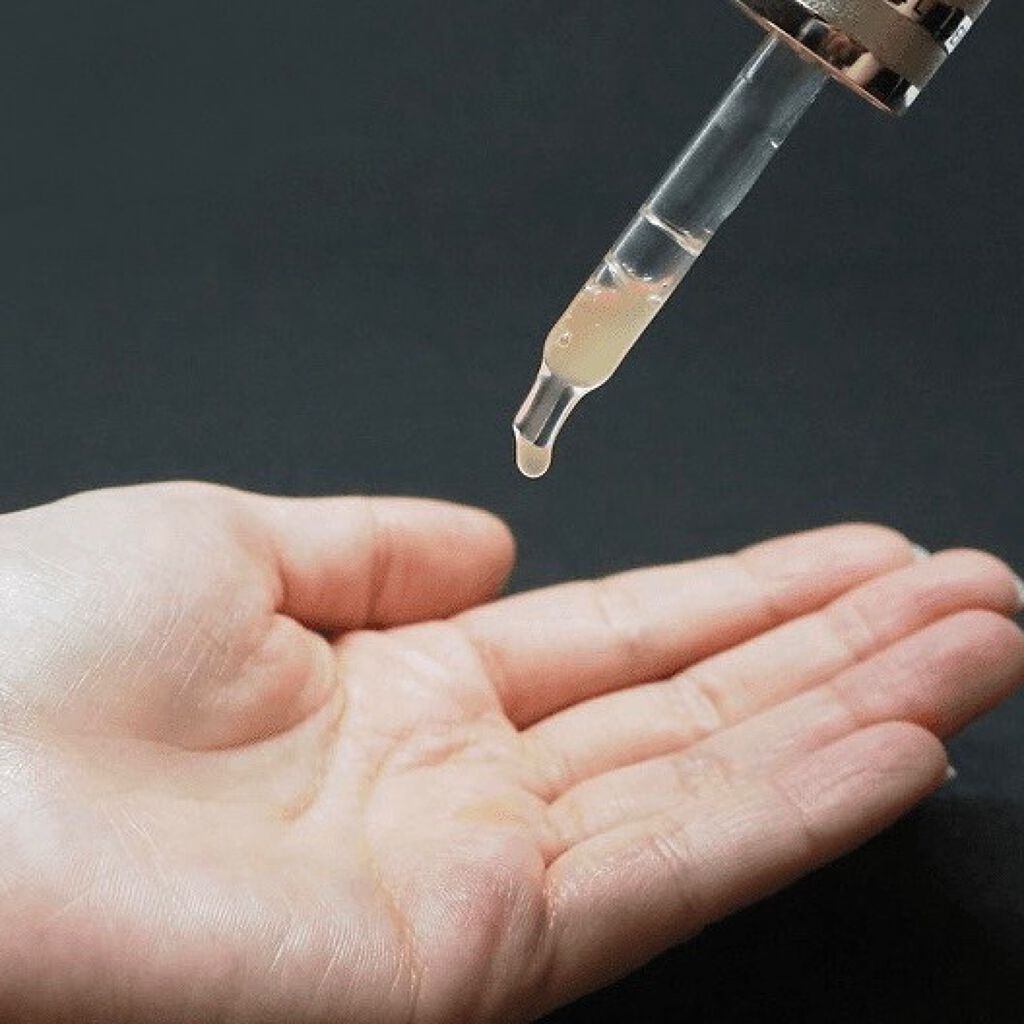 アドバンス ナイト リペア SR コンプレックス II/ESTEE LAUDER/美容液を使ったクチコミ(2枚目)