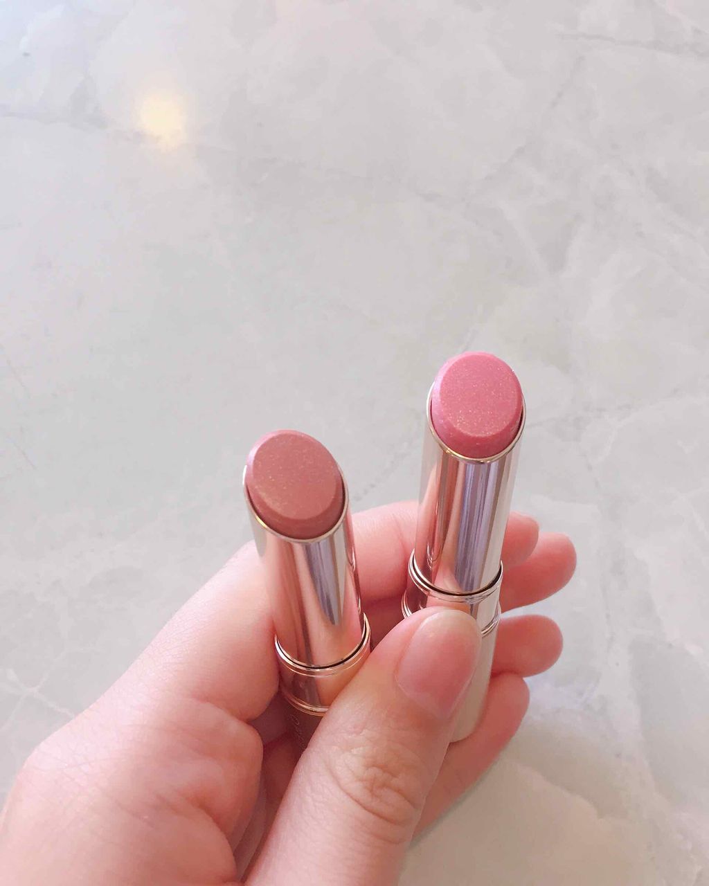 オペラ リップティント N/OPERA/リップティントを使ったクチコミ（2枚目）