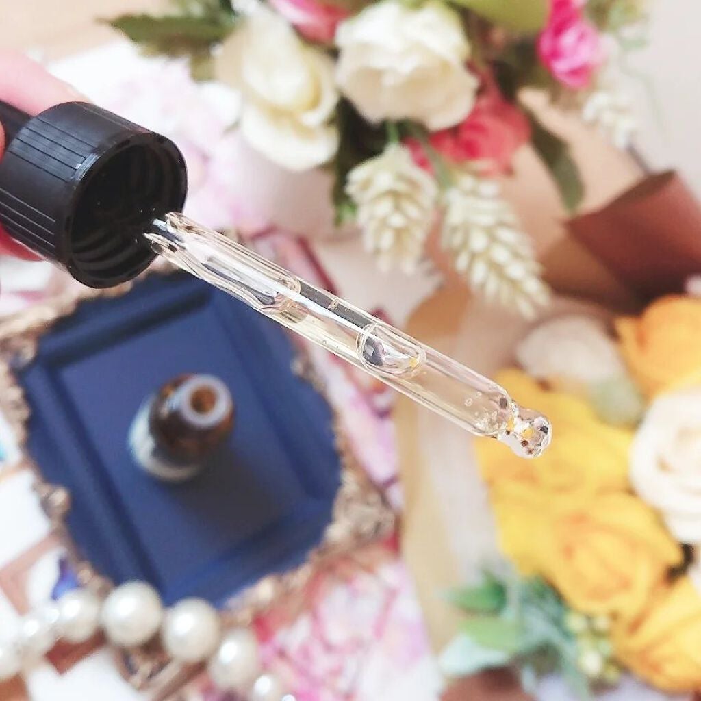 ガラクトミセスピュアビタミンCグロートナー/SOME BY MI/化粧水を使ったクチコミ(8枚目)