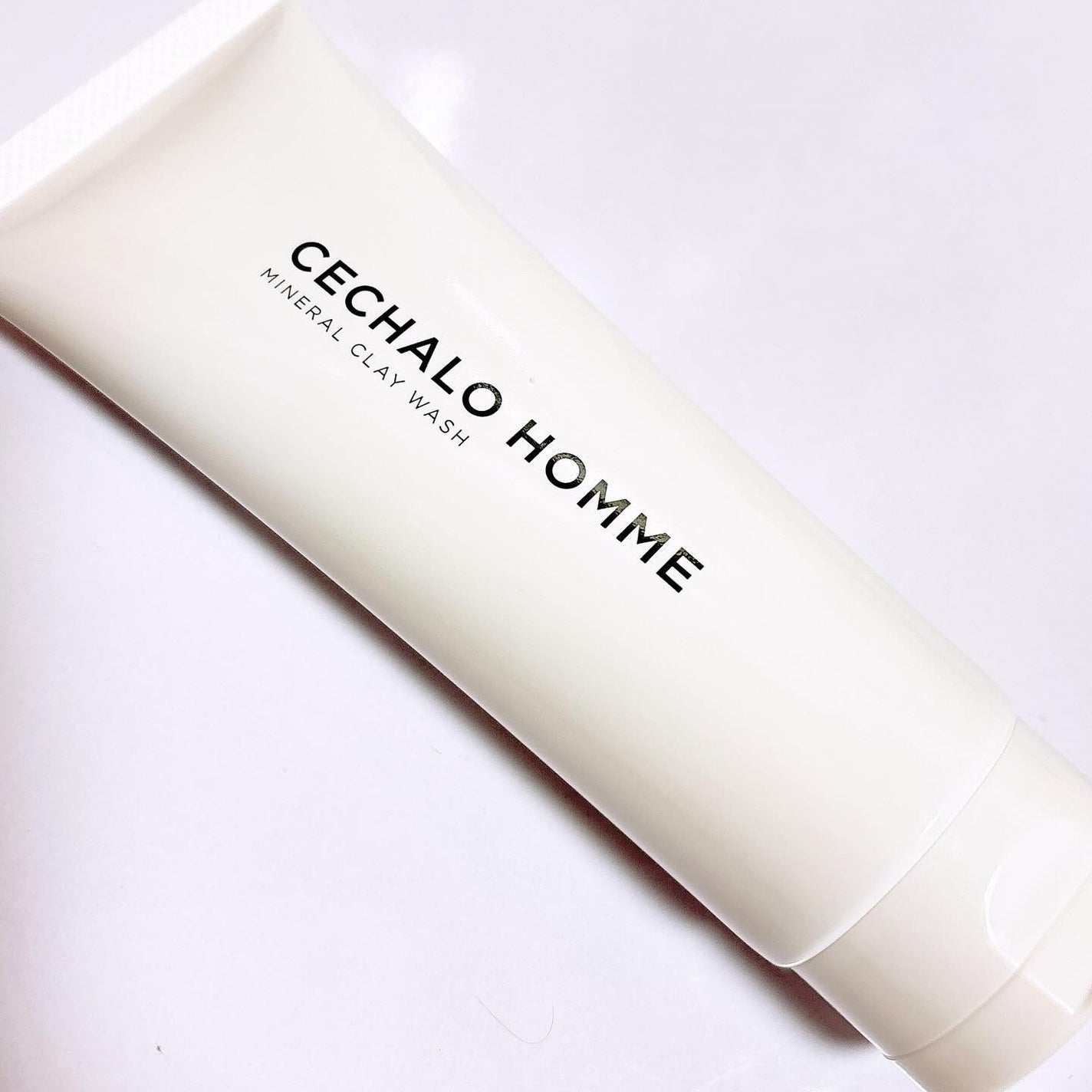 LENA on LIPS 「.▷CECHALOHOMME(@cechalo_homme)オ..」(2枚目)