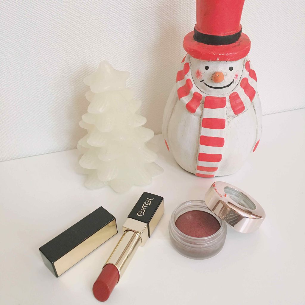 アイグロウ ジェム/DECORTÉ/ジェル・クリームアイシャドウを使ったクチコミ(1枚目)