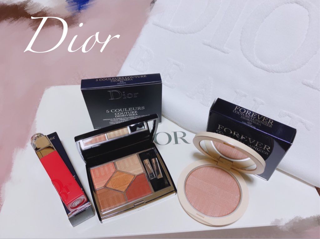 ディオール アディクト リップ ティント 651 ナチュラル ローズ/Dior/リップティントを使ったクチコミ（1枚目）
