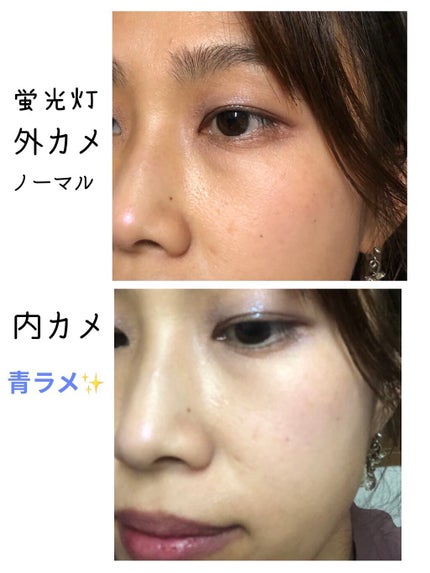 チーク ポップ/CLINIQUE/パウダーチークを使ったクチコミ(4枚目)