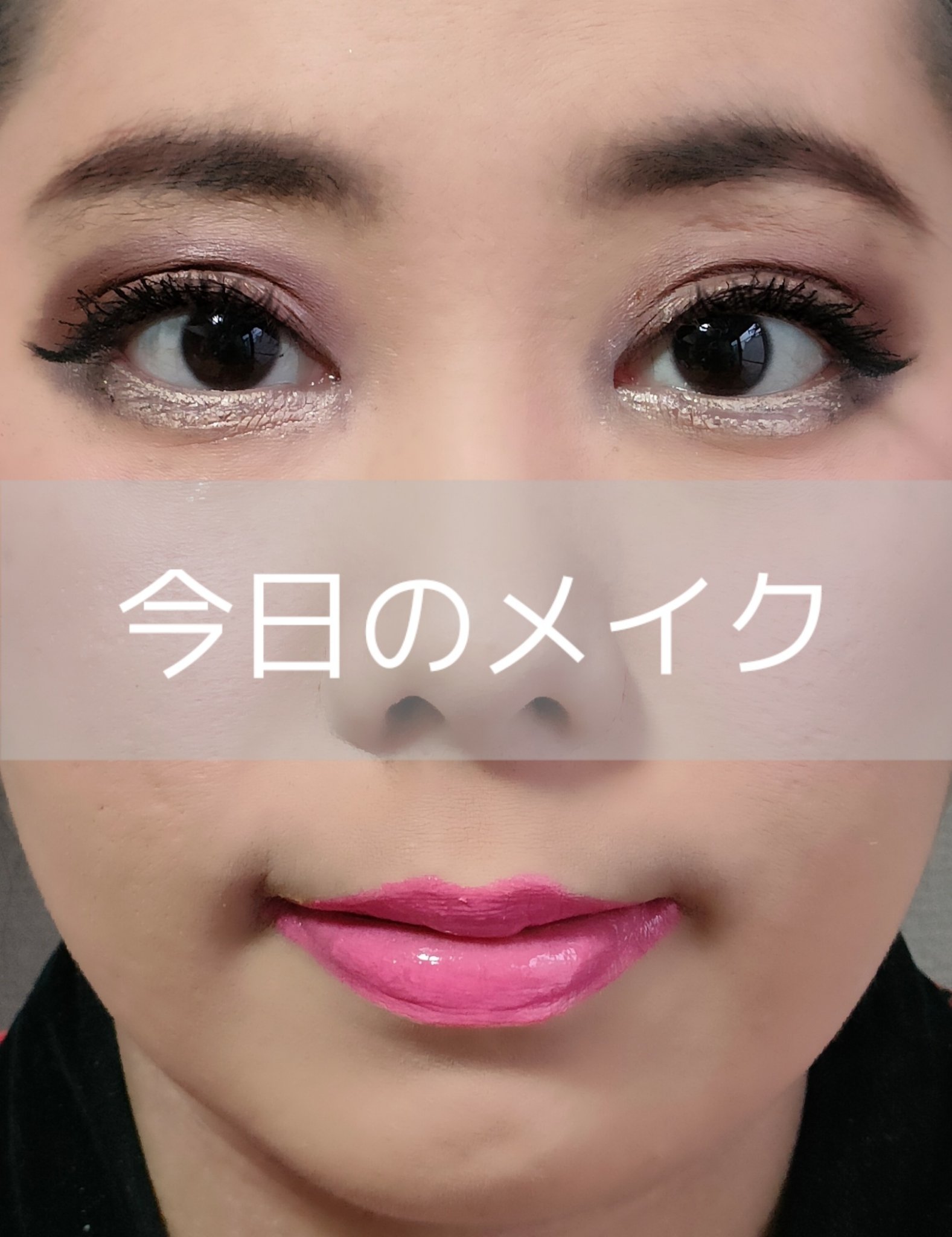 ルージュ ヴォリュプテ シャイン/YVES SAINT LAURENT BEAUTE/口紅を使ったクチコミ（1枚目）