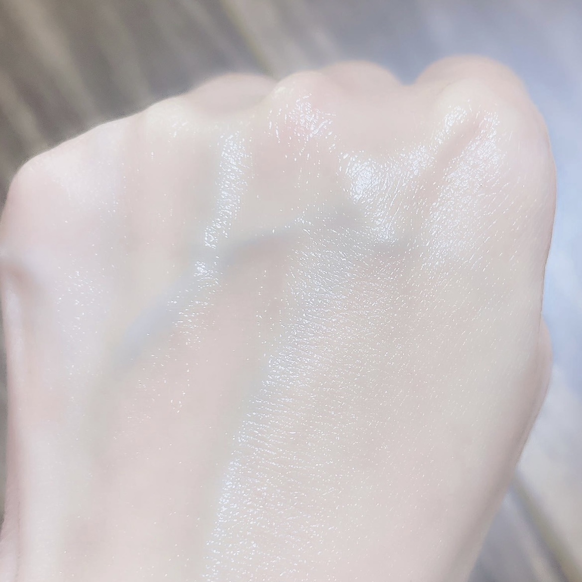 モイスチュア リッチミルク/cresc. by ASTALIFT/乳液を使ったクチコミ（3枚目）