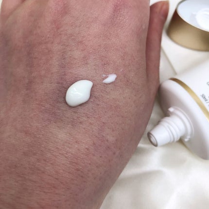 ハイドレイティングUVジェル/ecliss/日焼け止めジェルを使ったクチコミ(2枚目)