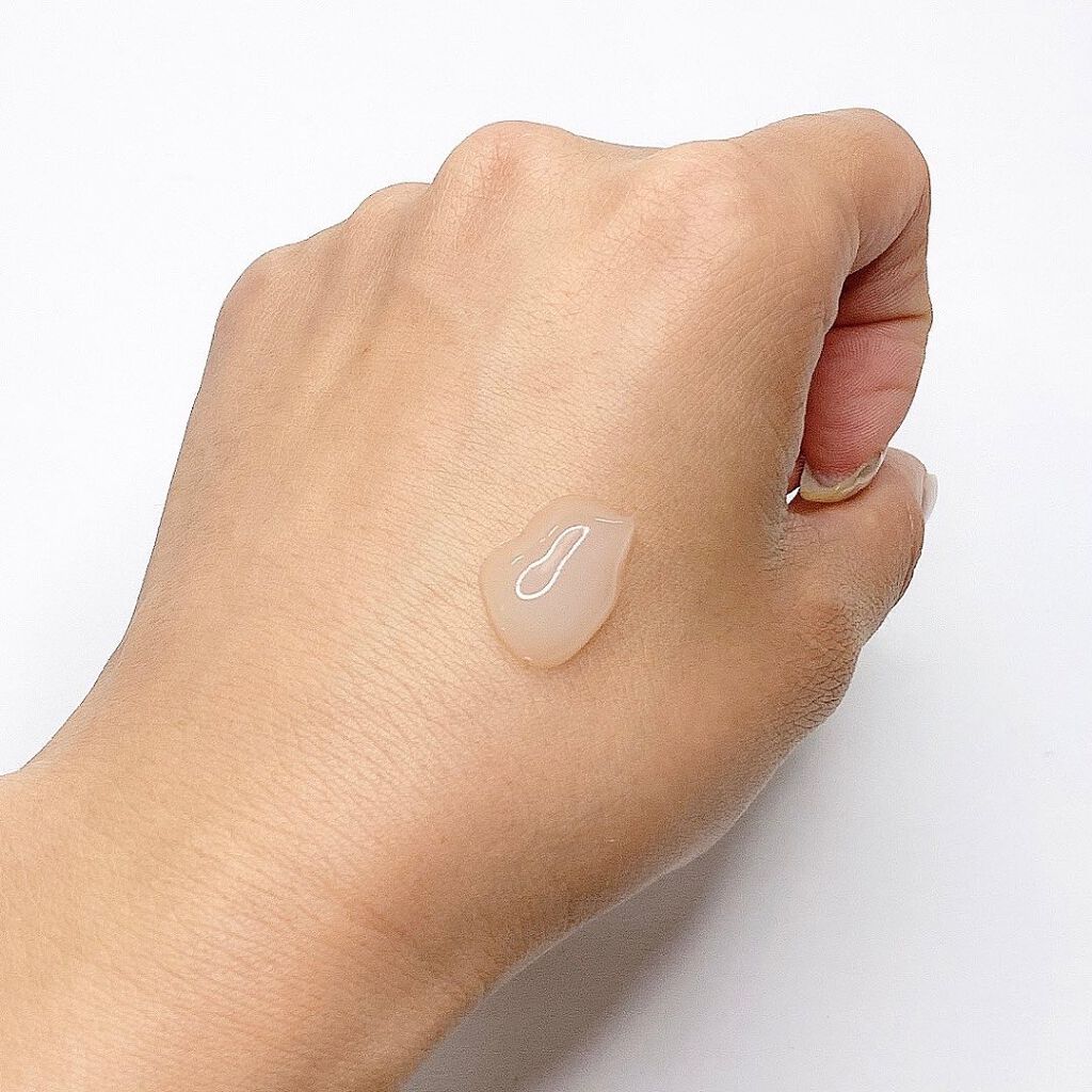 UVプロテクター50+/オンリークリニック/日焼け止めクリームを使ったクチコミ（3枚目）