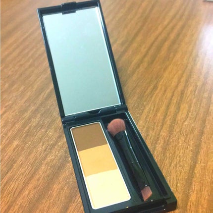 デザイニングアイブロウN/KATE/パウダーアイブロウを使ったクチコミ(1枚目)