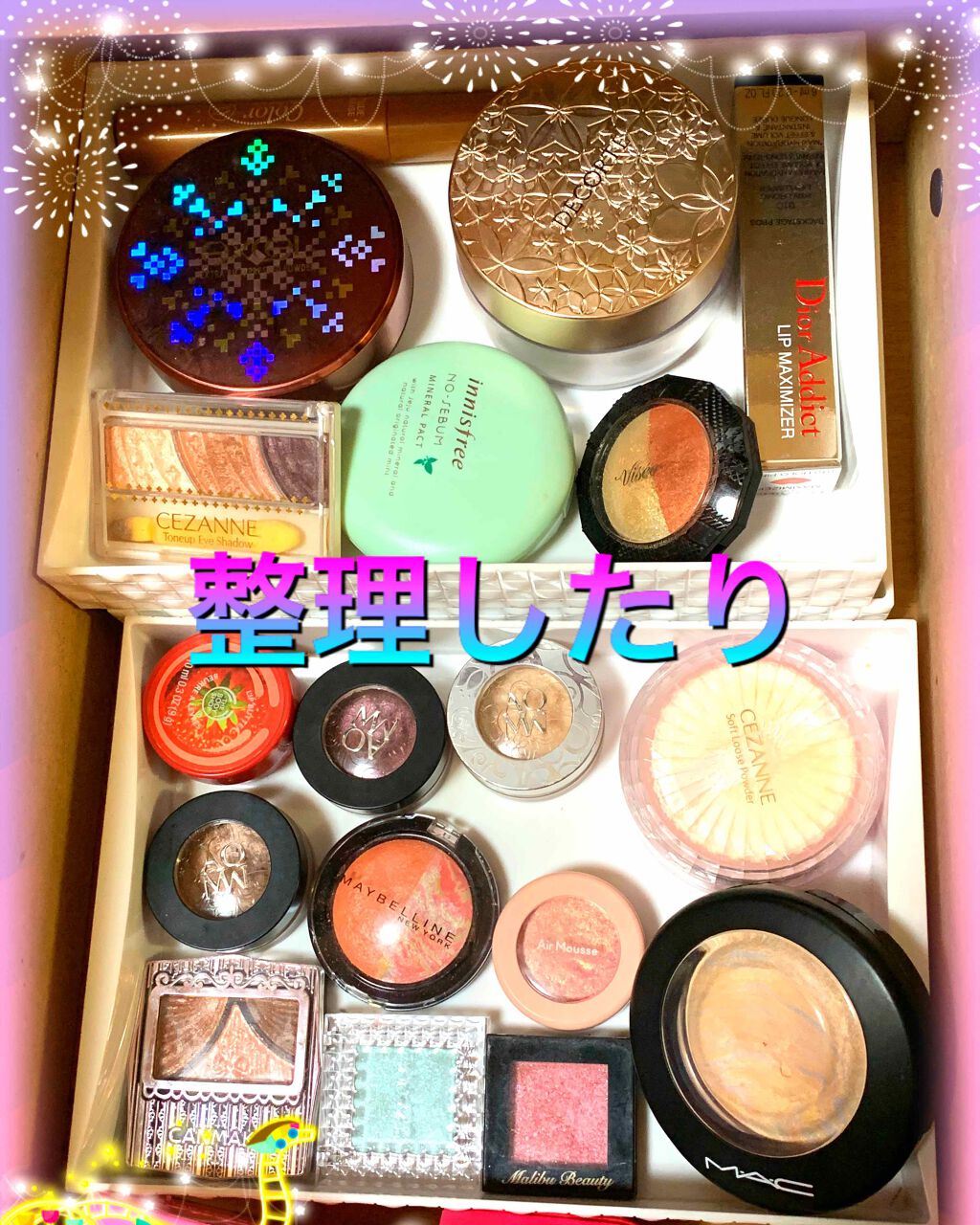 ブラッシュ/NARS/パウダーチークを使ったクチコミ（2枚目）