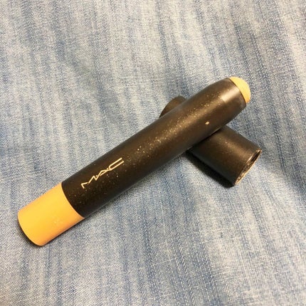 M・A・C スタジオ フィックス パーフェクティング スティックのクチコミ「自然にカラーコントロール😘
STUDIO FIX PERFECTING STICK
(スタジ.....」(1枚目)