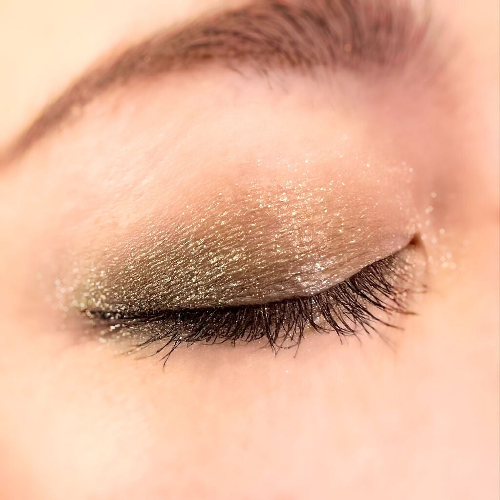 ダズリングダイヤモンズラグジュアリーパレットオブポップス/Charlotte Tilbury/アイシャドウパレットを使ったクチコミ(6枚目)