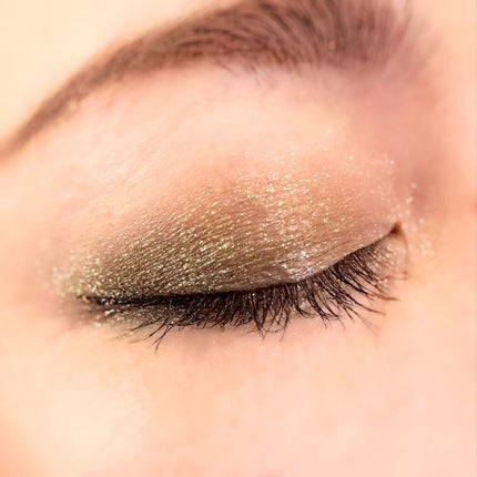 ダズリングダイヤモンズラグジュアリーパレットオブポップス/Charlotte Tilbury/アイシャドウパレットを使ったクチコミ(6枚目)