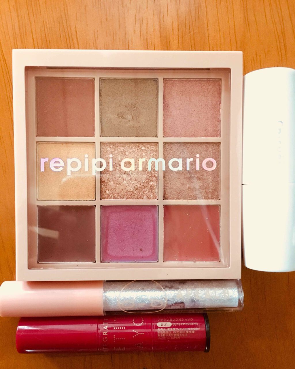 nicola 2020年1月号/nicola(ニコラ)/雑誌を使ったクチコミ（2枚目）