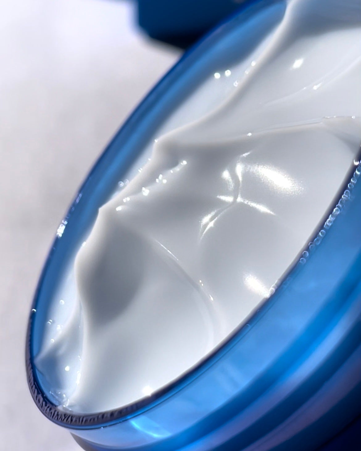 MOISTURE CAPSULE TONER/parnell/化粧水を使ったクチコミ(6枚目)