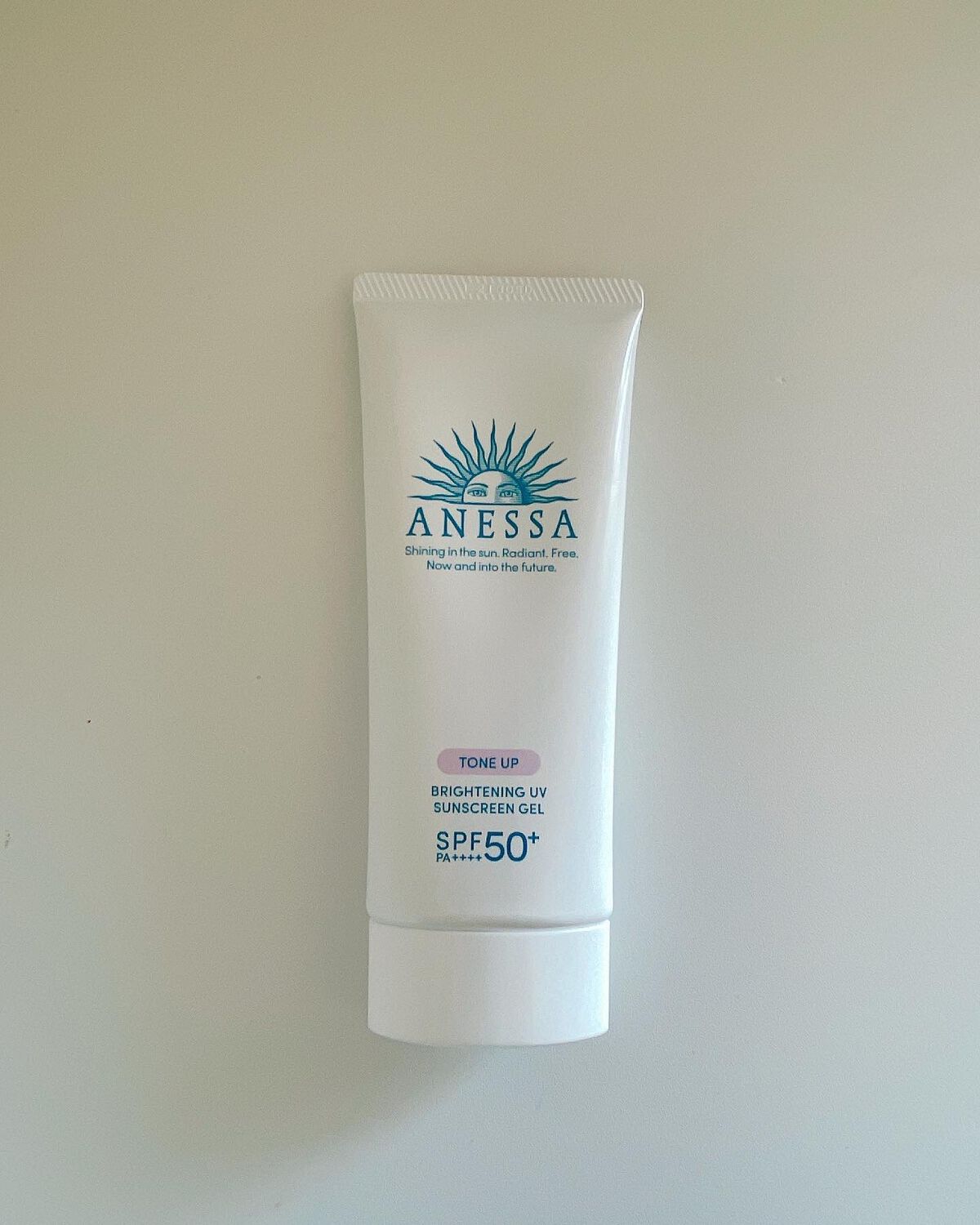 ブライトニングUV ジェル N/アネッサ/化粧下地を使ったクチコミ(7枚目)