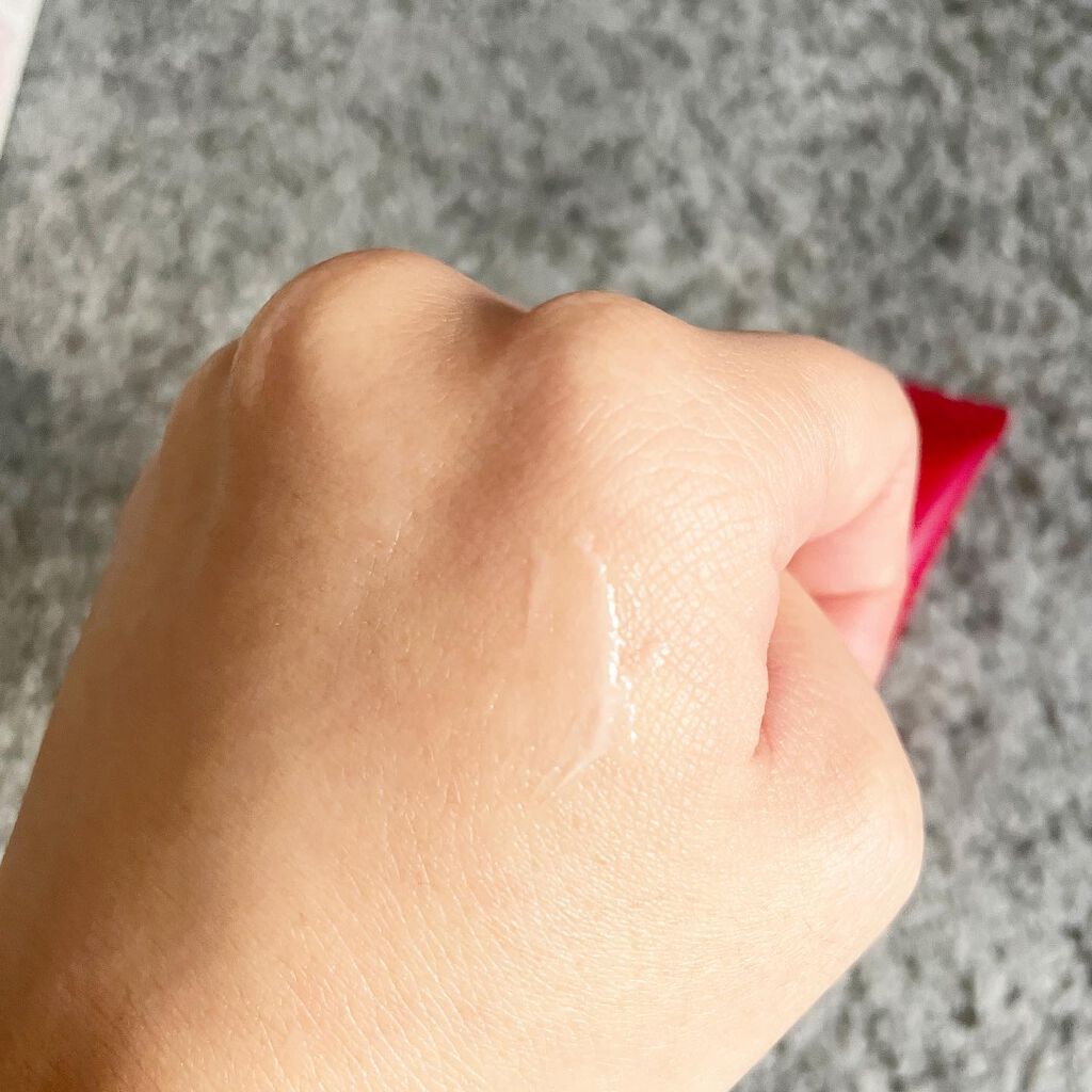 アドバンスド ホワイトリフト /immuno/フェイスクリームを使ったクチコミ(3枚目)