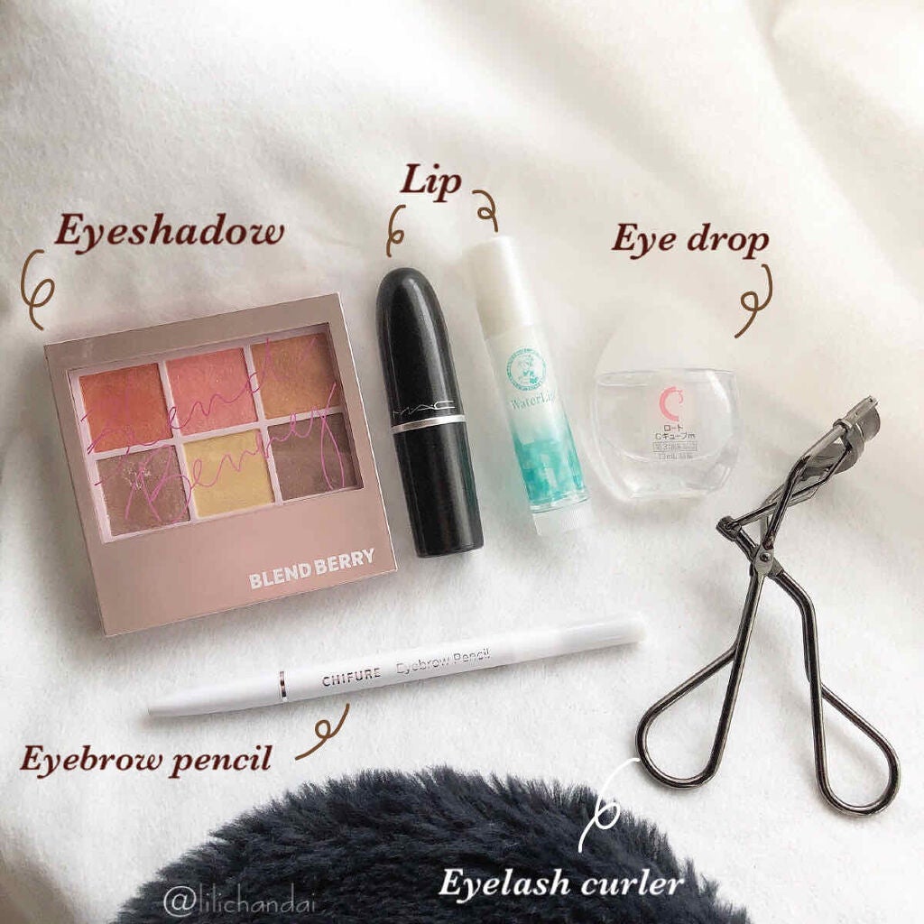 エッジフリー アイラッシュカーラー/マキアージュ/ビューラーを使ったクチコミ(3枚目)