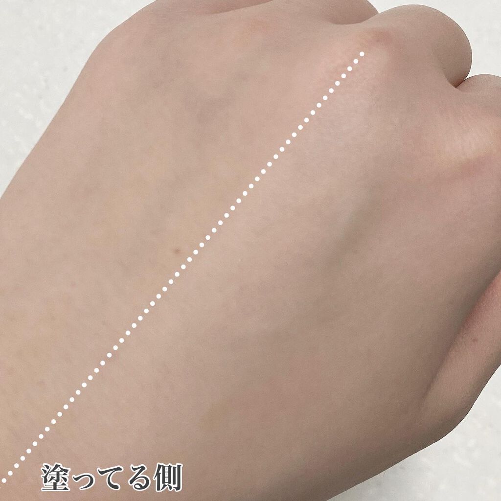 ドラマティック カバージェリー BB		 ライトベージュ/マキアージュ/BBクリームを使ったクチコミ（3枚目）